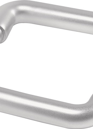 Coppia maniglie AMF 475 metallo chiaro 105 ( 3311021071 )