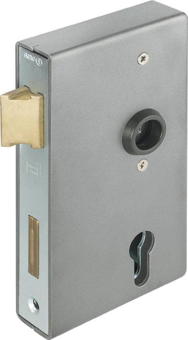 Custodia AMF 140UNIG DIN sinistra/destra ( 3000251267 )