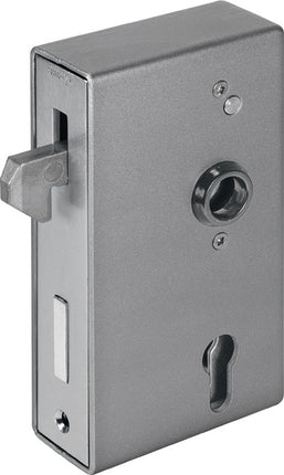 Custodia AMF per porta scorrevole 140S DIN sinistra/destra ( 3000251295 )