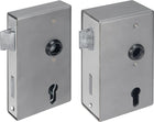 Custodia AMF 140U DIN sinistra/destra ( 3000251253 )