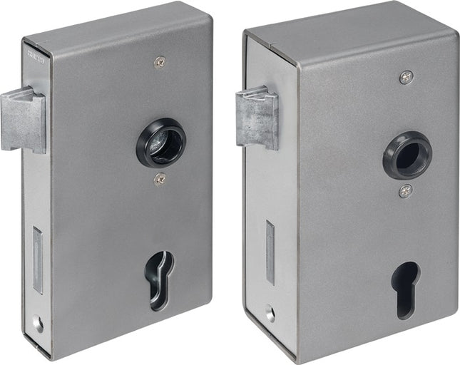 Custodia AMF 140U DIN sinistra/destra ( 3000251253 )