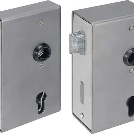 Custodia AMF 140U DIN sinistra/destra ( 3000251281 )