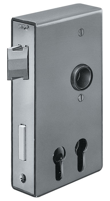 Custodia AMF 140D-PZ DIN sinistra/destra ( 3000251255 )