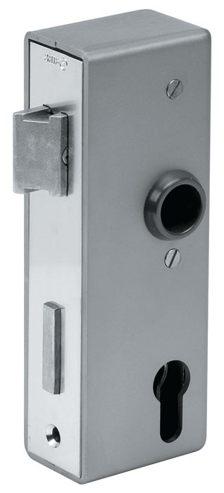 Custodia AMF 141U, DIN vuoto sinistro/destro ( 3000251251 )