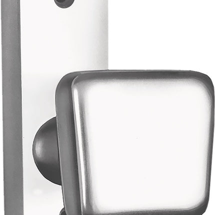 AMF door knob 495 light metal F1 / silver-coloured ( 3311021073 )