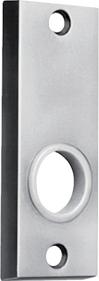 Maniglia a leva AMF rosa 498 metallo chiaro F1 / argento ( 3311121006 )