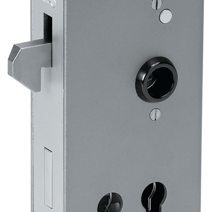Custodia AMF per porta scorrevole 140SD-40ZW DIN sinistra/destra ( 3000251259 )