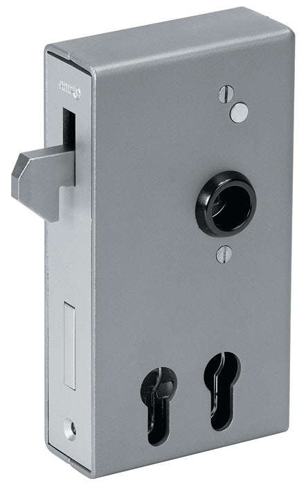 Custodia AMF per porta scorrevole 140SD-40ZW DIN sinistra/destra ( 3000251259 )