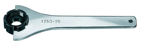 Chiave a pinza AMF ER n. 250 misura ER 16 ( 4000832443 )