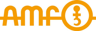 Chiave a pinza AMF ER n. 250 misura ER 25 ( 4000832444 )