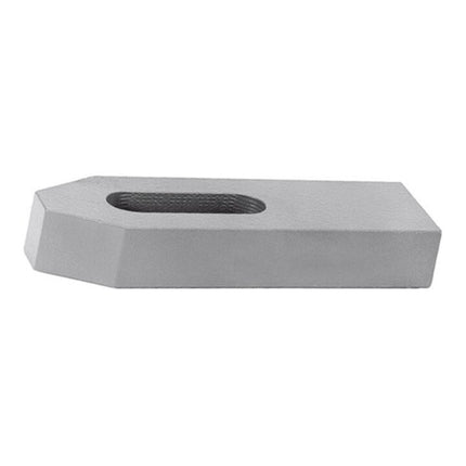 Fascette AMF DIN 6314 per scanalatura a T 12 + 14 + 16 mm ( 4000833003 )