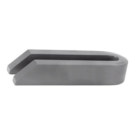 Morsetto per forcella AMF DIN 6315B larghezza fessura 26 mm ( 4000833034 )