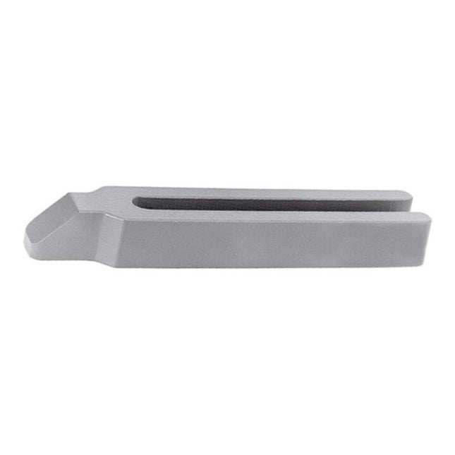 Morsetto per forcella AMF n. 6315GN Larghezza della scanalatura 18 mm ( 4000833040 )