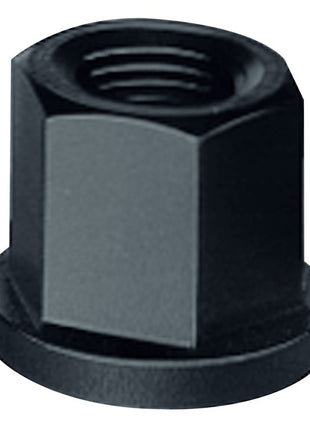 AMF Écrou hexagonal DIN 6331 M16 ouverture de clé 24 mm ( 4000833413 )