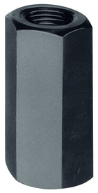 AMF extension nut no. 6334 M20 width across flats 30 mm ( 4000833430 )