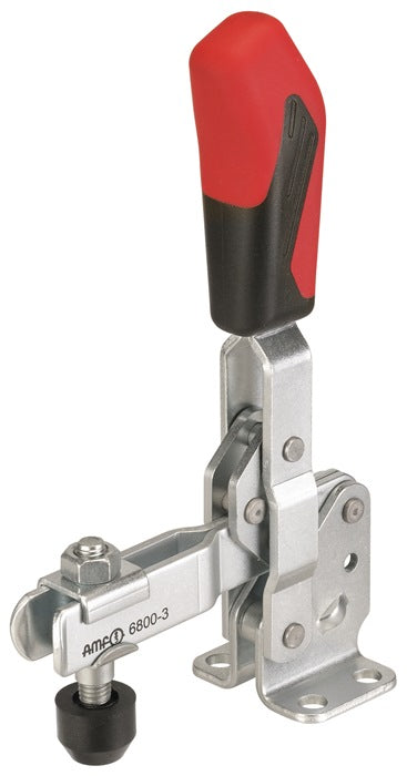 Morsetto verticale AMF n. 6800 misura 0 ( 4000833500 )