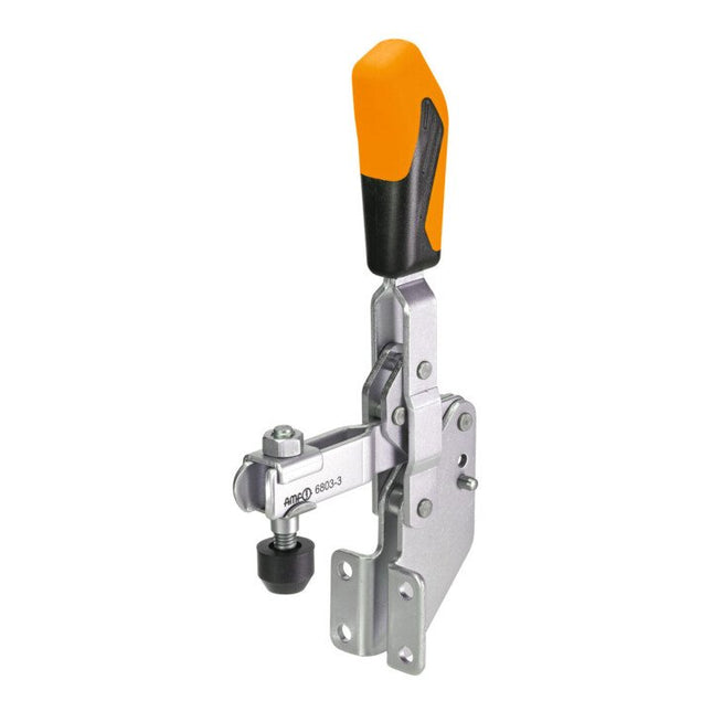 AMF vertical clamp no. 6803 size 3 ( 4123590130 )