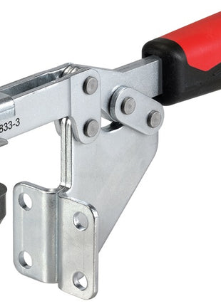 AMF horizontal clamp no. 6833 size 2 ( 4123660120 )