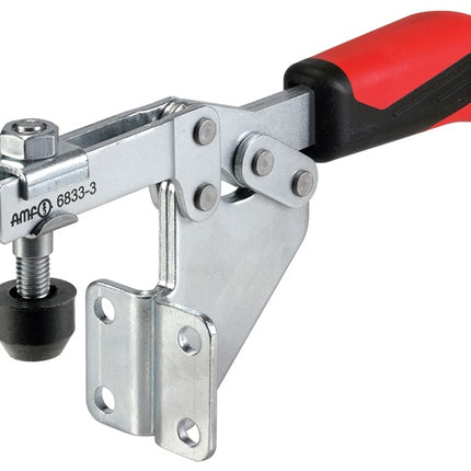 Morsetto orizzontale AMF n. 6833 misura 2 ( 4123660120 )