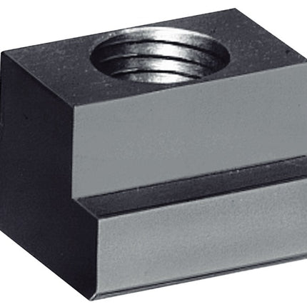 Ecrou en T AMF (DIN 508) norme d'usine Rainure en T 28 mm M20 ( 4000603173 )