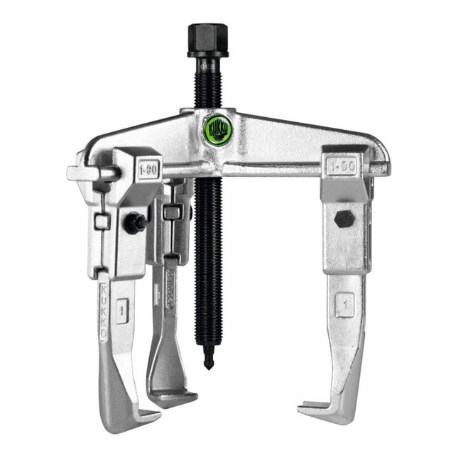 Extractor KUKKO 11-2-A Profundidad de sujeción 200 mm ( 4157340065 )
