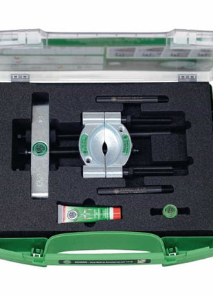 KUKKO separating device set 15-C nominal size 3 ( 4157503303 )