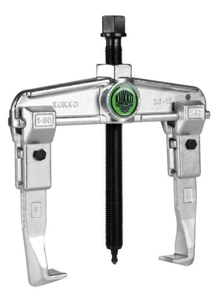 KUKKO puller 20-30 Clamping depth 200 mm ( 4000821851 )