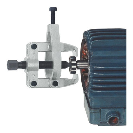 Herramienta de bruñir KUKKO 204-2 Profundidad de sujeción 100 mm ( 4157500007 )