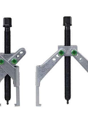 KUKKO puller with claw feet 14-1 Clamping depth 85 mm ( 4000821872 )