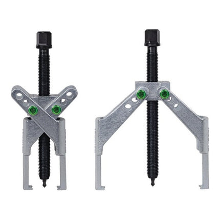 Extractor KUKKO con patas de garra 14-1 Profundidad de sujeción 85 mm ( 4000821872 )