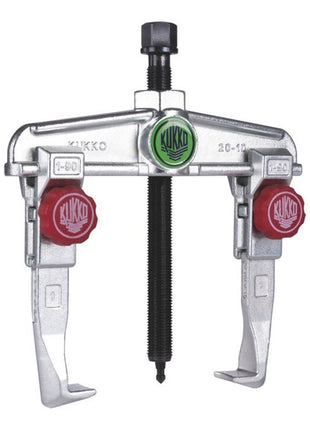 KUKKO puller 20-2+ clamping depth 150 mm ( 4000821835 )
