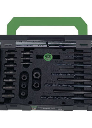 KUKKO Jeu d'extracteurs de vis 49-U-B M 5-M 16 ( 4157540049 )