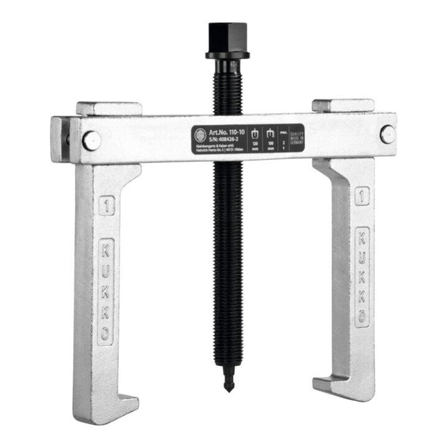 Extractor KUKKO 110-10 Profundidad de sujeción 100 mm ( 4000821813 )