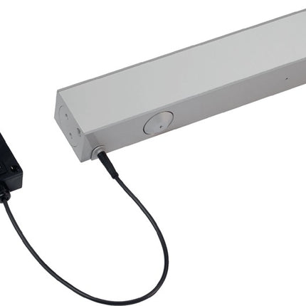 Chiudiporta a forbice DORMAKABA TS 73 EMF argento EN 6 ( 3000207017 )