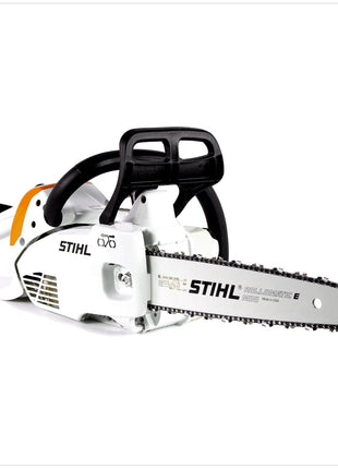 Stihl MS 150 C-E Motorsäge Benzin Motorsäge 30 cm 1,0 kW mit 71PM3 Sägekette - Toolbrothers