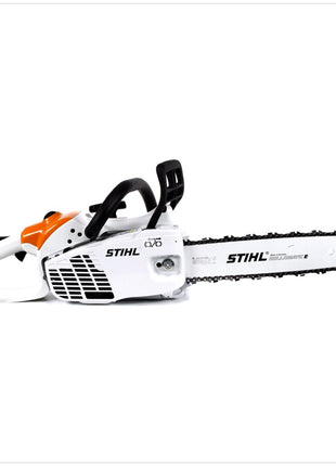 Stihl MS 193 C-E Kettensäge Benzin Motorsäge 30 cm 1,3 kW mit PMM3 Sägekette - Toolbrothers