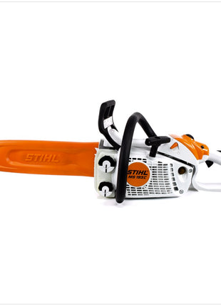 Stihl MS 193 C-E Kettensäge Benzin Motorsäge 30 cm 1,3 kW mit PMM3 Sägekette - Toolbrothers