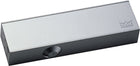 DORMAKABA scissor door closer TS 73 V silver EN 2-4 ( 3000255110 )