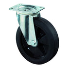 BS ROLLEN Swivel castor Wheel Ø 100 mm Load capacity 140 kg ( 3000275450 )