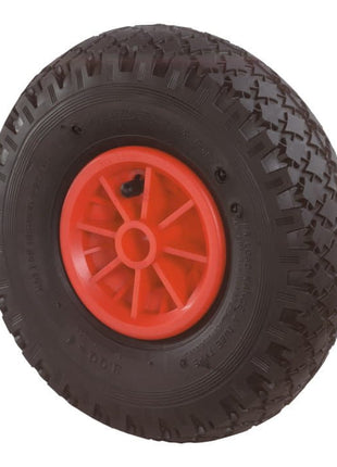 BS ROLLEN Luftrad Rad-Ø 260 mm Tragfähigkeit 100 kg ( 3000275819 )