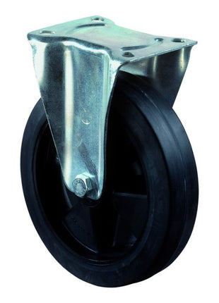 BS ROLLEN Kółko stałe Ø 100 mm Nośność 140 kg ( 3000275460 )