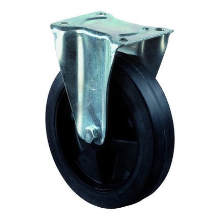 BS ROLLEN Rueda fija Ø 100 mm Capacidad de carga 140 kg ( 3000275460 )