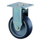 BS ROLLEN Roulette fixe  100 mm 80 kg ( 3000275293 )