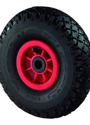 BS ROLLEN Luftrad Rad-Ø 260 mm Tragfähigkeit 100 kg ( 3000275817 )