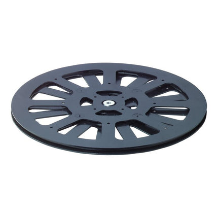 BS ROLLEN Couronne  D. 302 mm capacité de charge 150 kg ( 3000275069 )