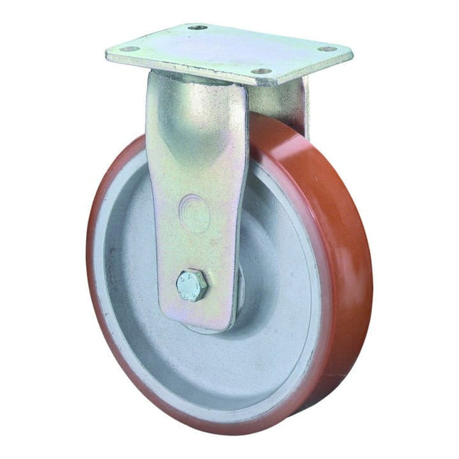 BS ROLLEN Kółko do dużych obciążeń Ø 200 mm Nośność 1000 kg ( 3000275876 )