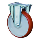 BS ROLLEN Fixed castor Wheel Ø 200 mm Load capacity 300 kg ( 3000275574 )