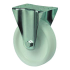 BS ROLLEN Ruota per impieghi gravosi Ø 125 mm Portata 300 kg ( 3000275710 )