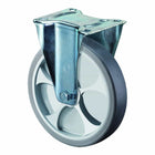 BS ROLLEN Roulette fixe  D. de la roue 80 mm cap. charge 100 kg ( 3000275586 )