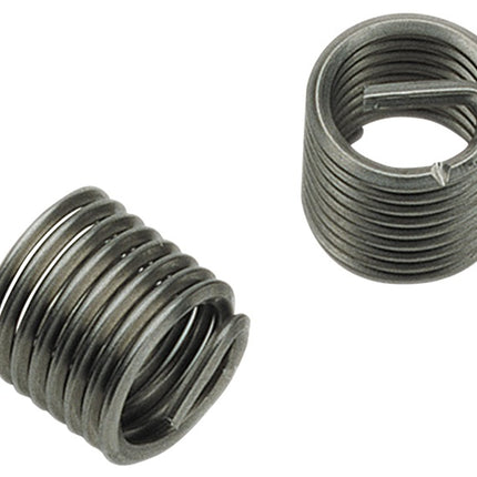 Inserto roscado V-COIL tipo DIN 8140 estándar para rosca M8 x 1,25 mm ( 4000867642 )